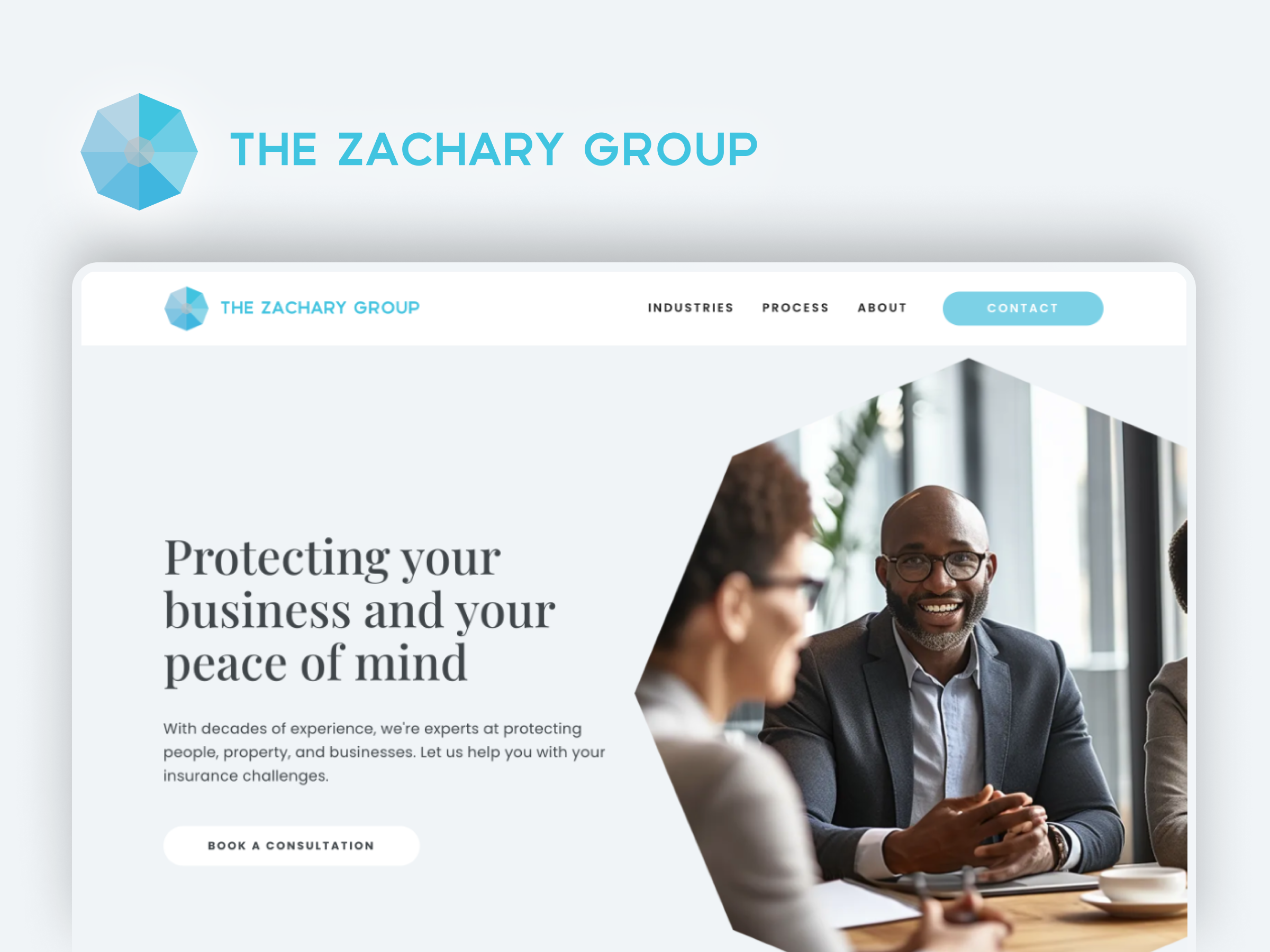 Zachary Group Preview